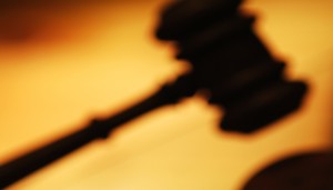 gavel