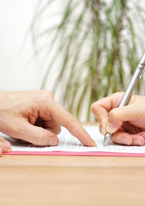 Are debts shared in divorce?