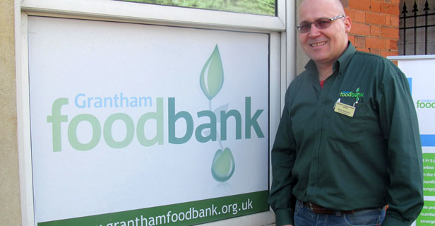 LR foodbank