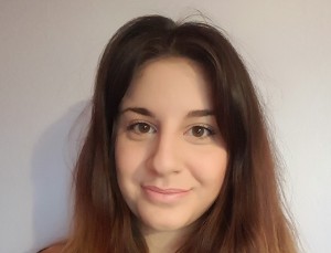 Ellie Ntalampira 051015