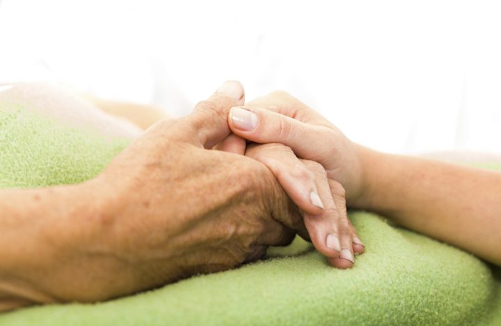 Looking after our Vulnerable Clients