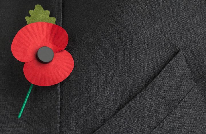 Supporting Armed Forces’ veterans