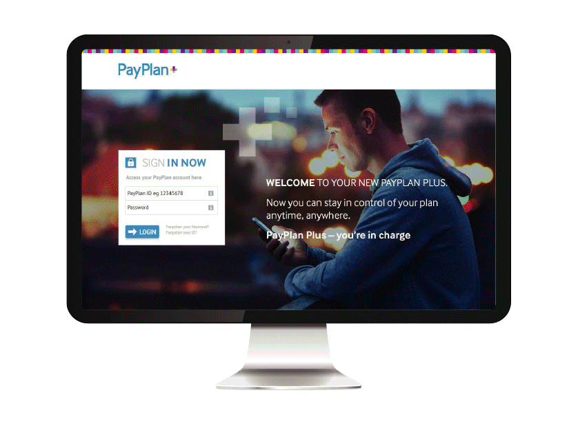 payplan plus animation