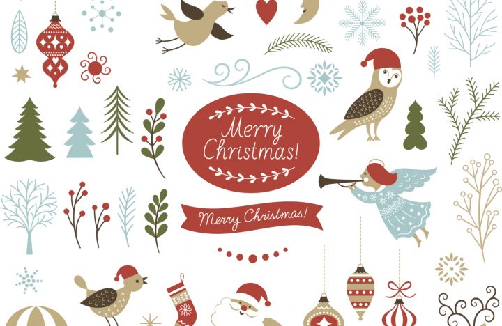 When are we open over the festive season 2015-2016?