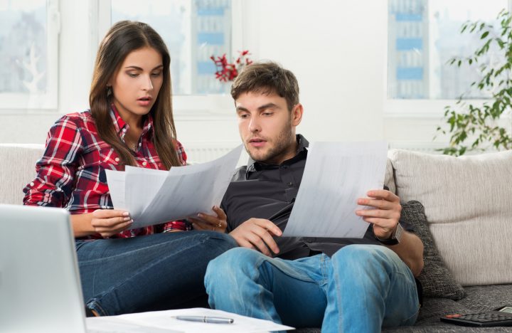 Don’t face debt alone: How to Talk to Your Partner about Your Debt