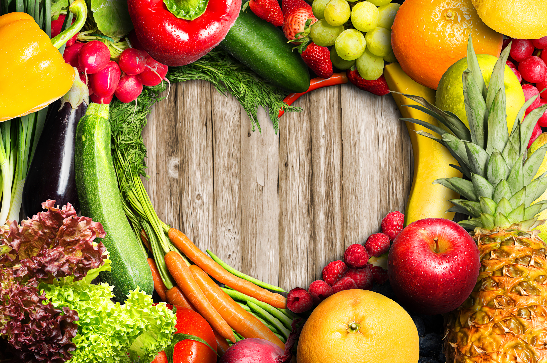 Keeping healthy without breaking the bank