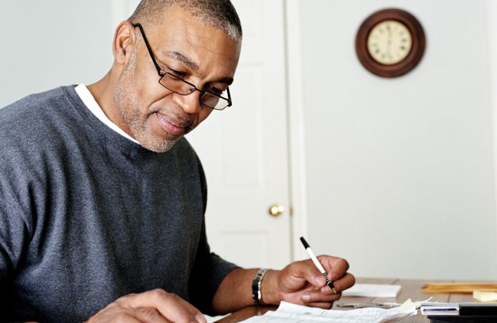 A guide to paying off your overdraft debt
