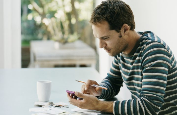 Keeping yourself debt-free as the year goes on