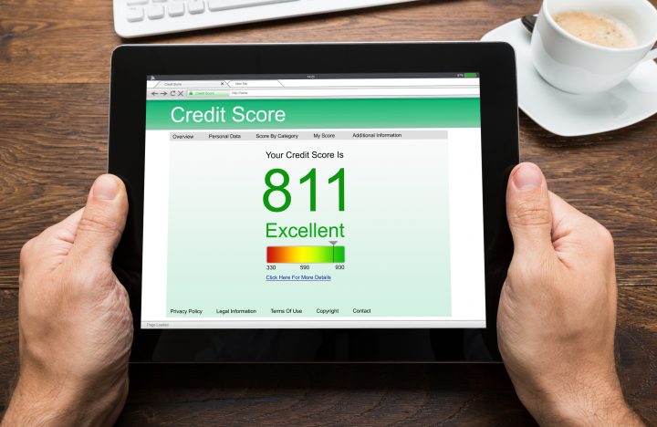 How to Build a New Credit History