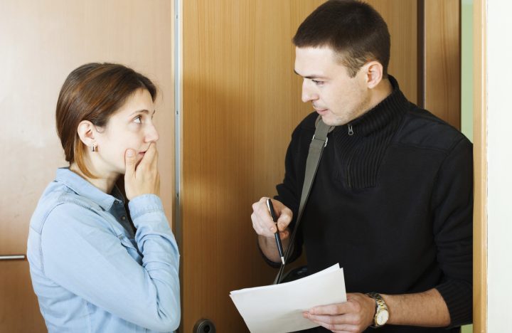 Warning issued over loan sharks during Covid-19 pandemic