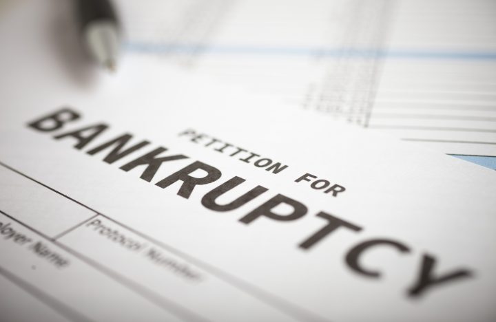 Does bankruptcy affect your employment?