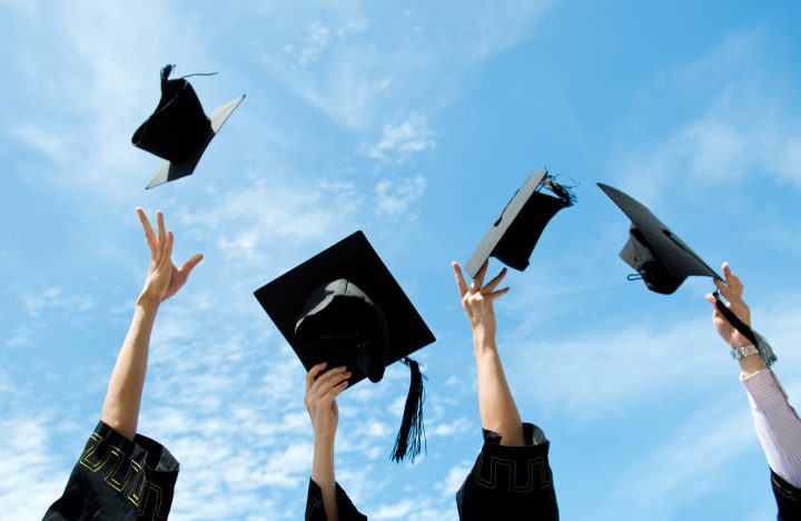 Fresh out of university – finding your financial feet
