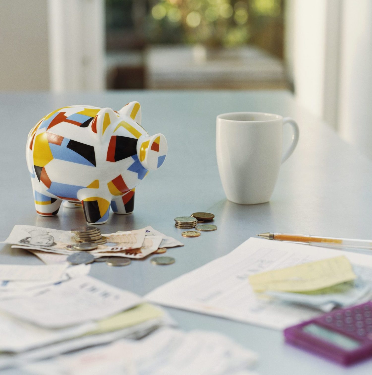 Do I need to open a new bank account?