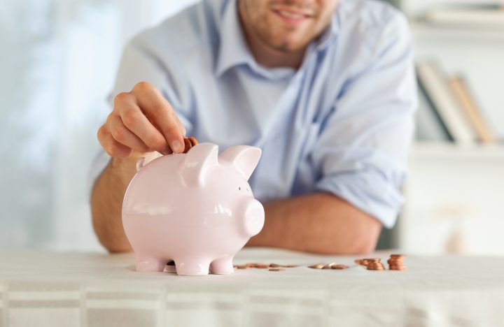 Staying out of debt