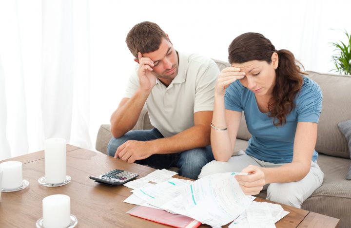When should you seek expert help for your debts?