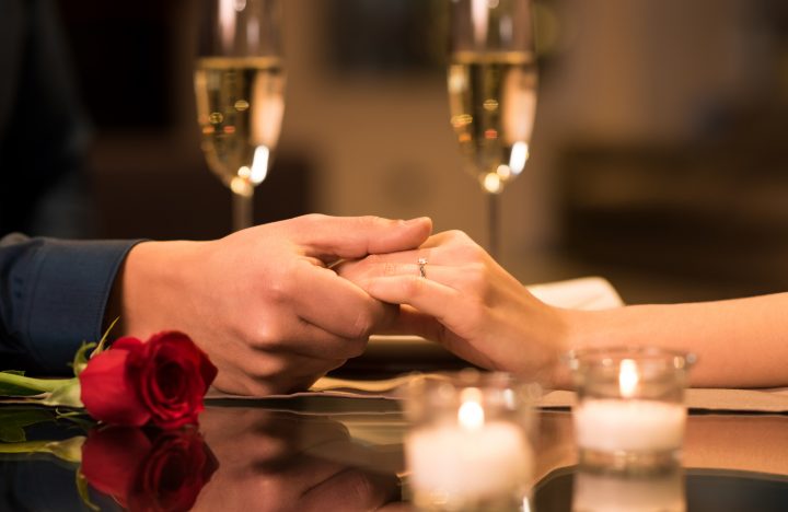 How to do Valentine’s Day on a budget