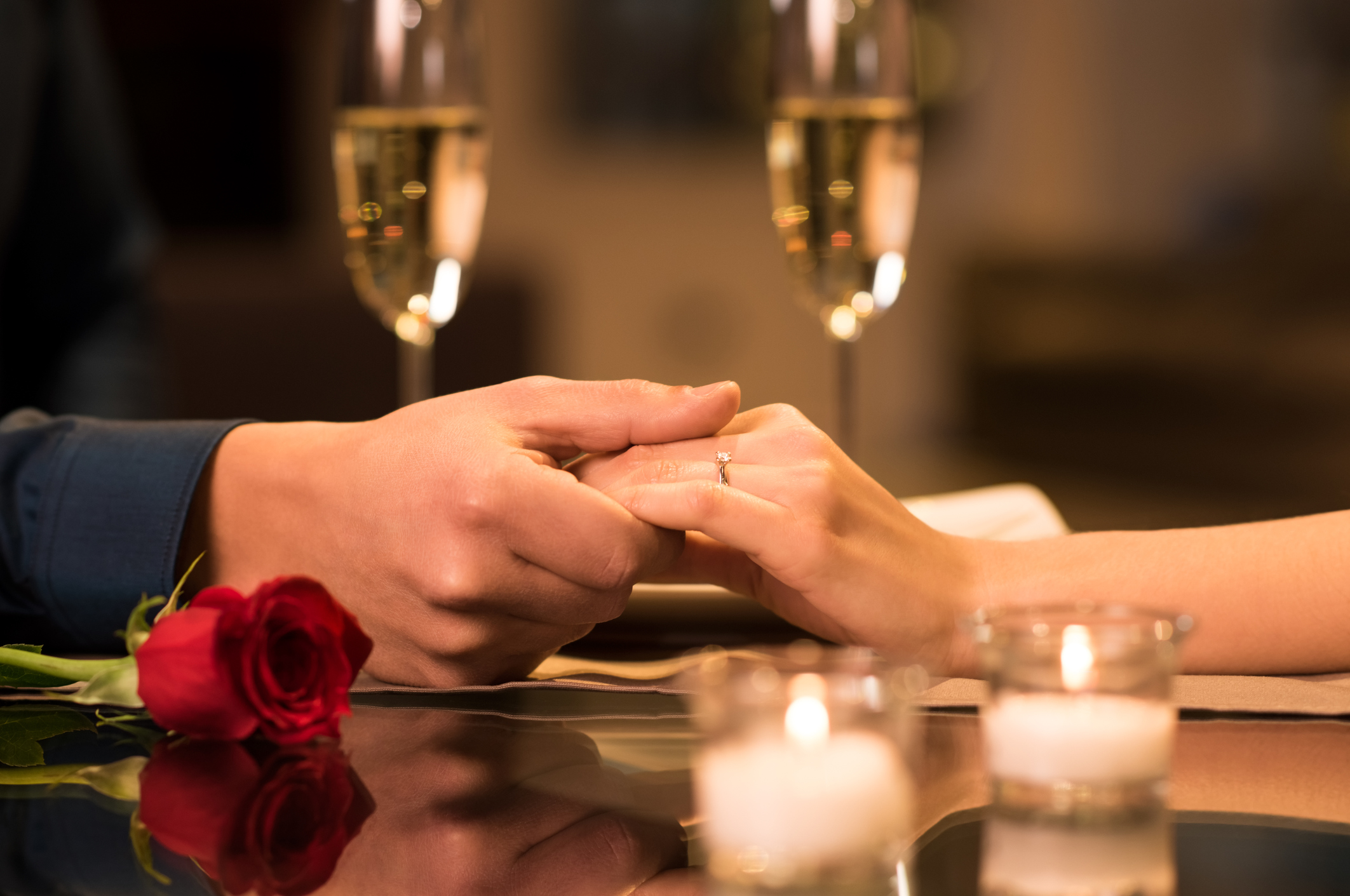 How to do Valentine’s Day on a budget