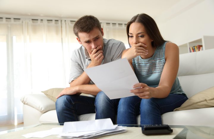 How long does bankruptcy last?