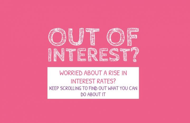 Nine in 10 homeowners are worried about rise in interest rates