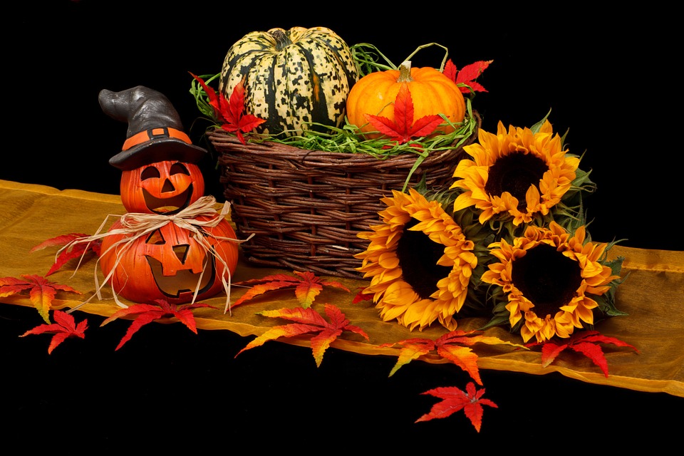 Halloween Tips That Won’t Scare Your Bank Balance