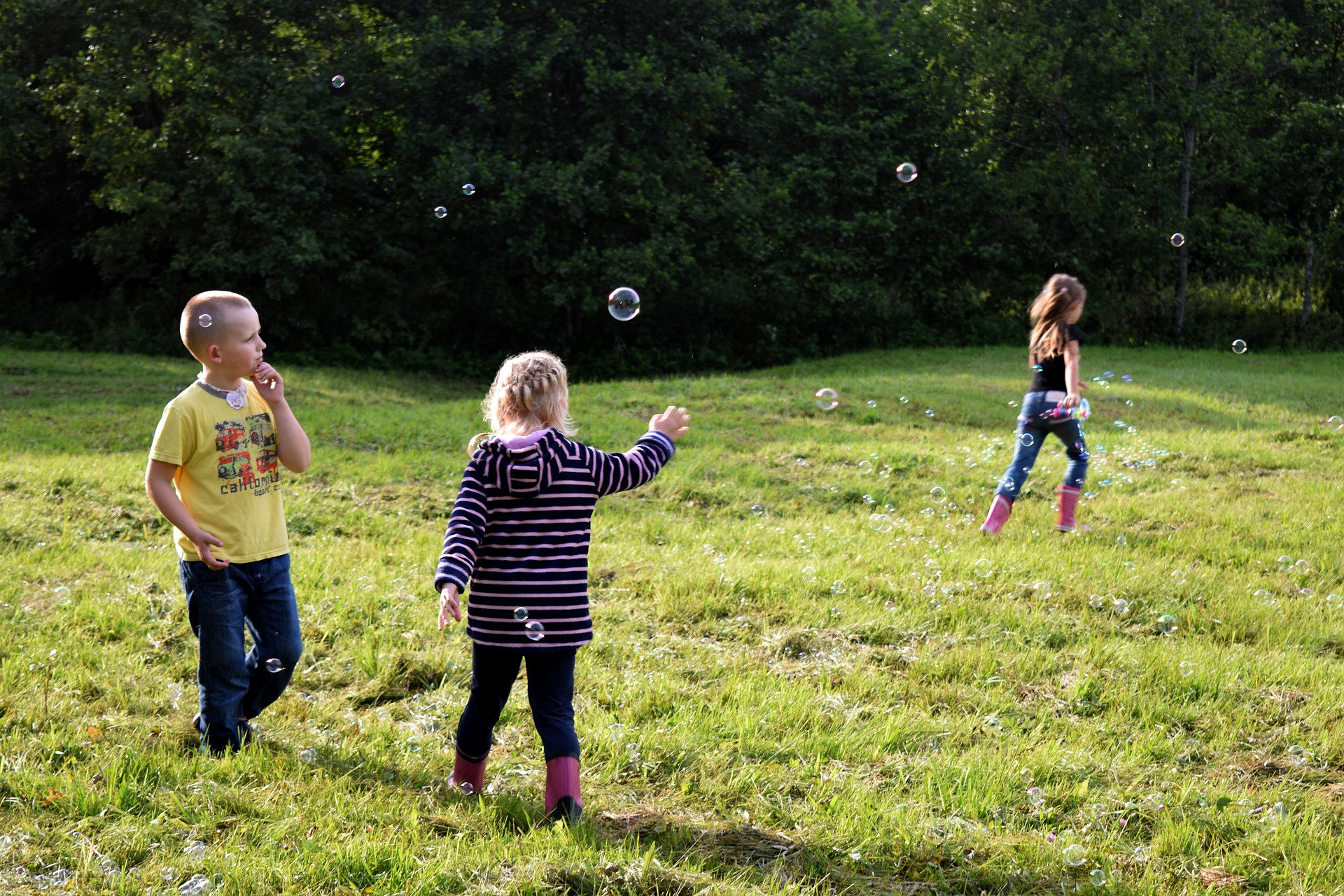 Keep The Kids Entertained This October Half-Term