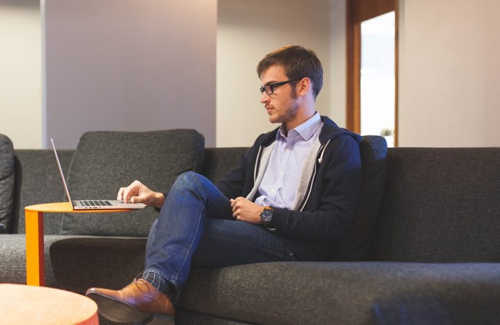 Client Case Study – Dave