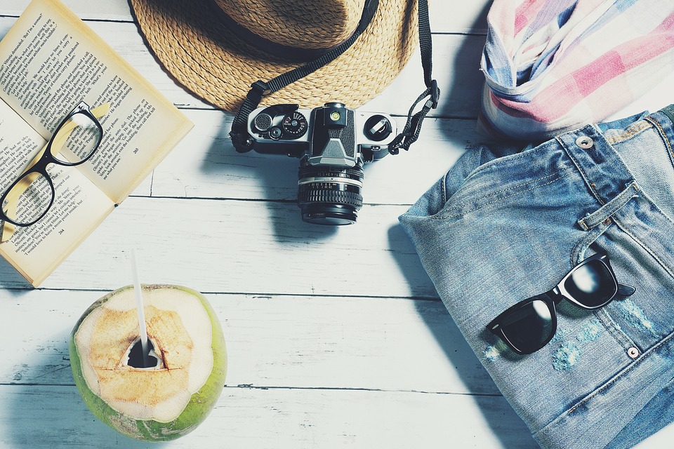 A Healthy Holiday On A Healthy Budget