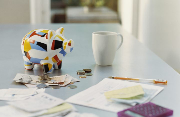 The Rainy Day Fund