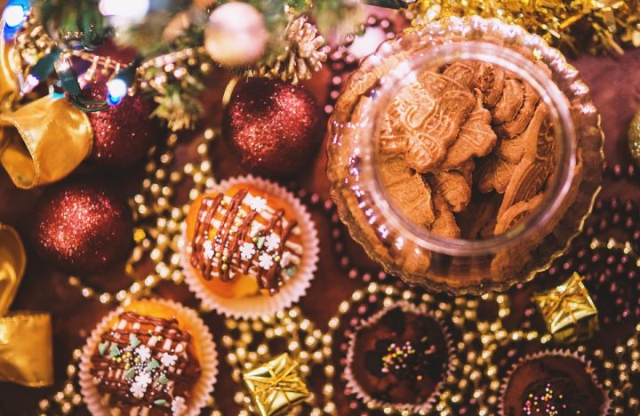 How to save money on food bills this festive season