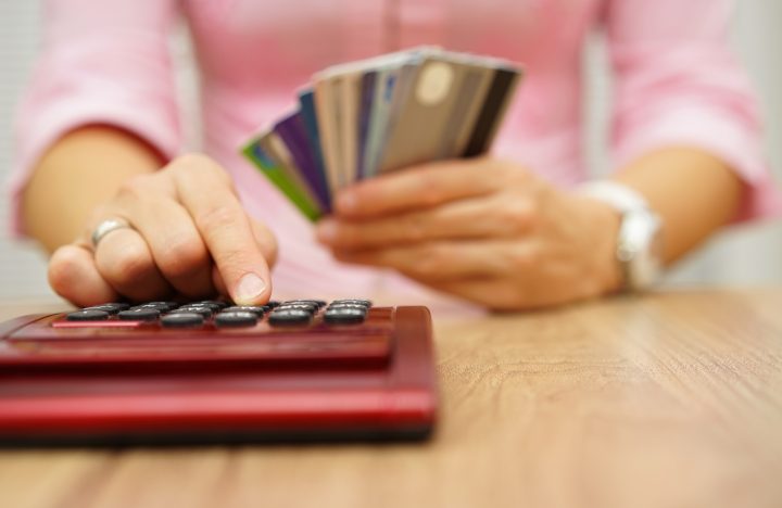 Getting Savvy About Priority Debts