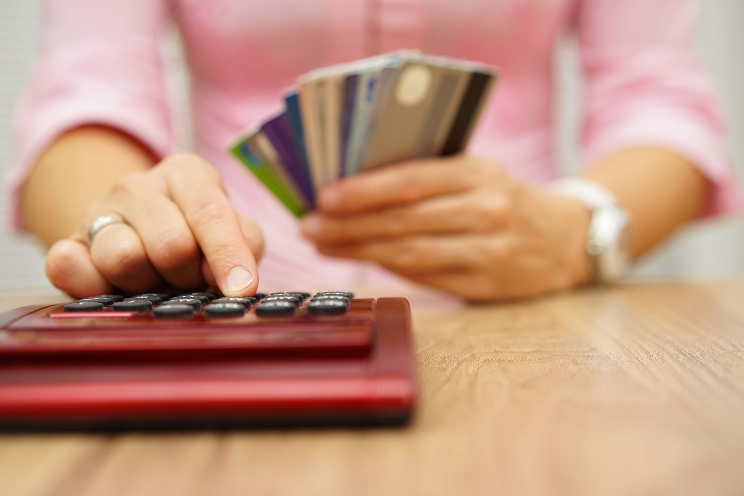 Getting Savvy About Priority Debts