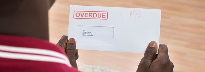 How to Respond to a Debt Collection Letter?