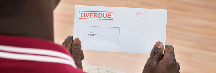 How to Respond to a Debt Collection Letter?