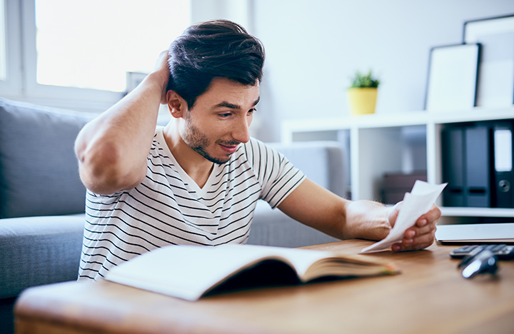 How to Reduce Your Spending