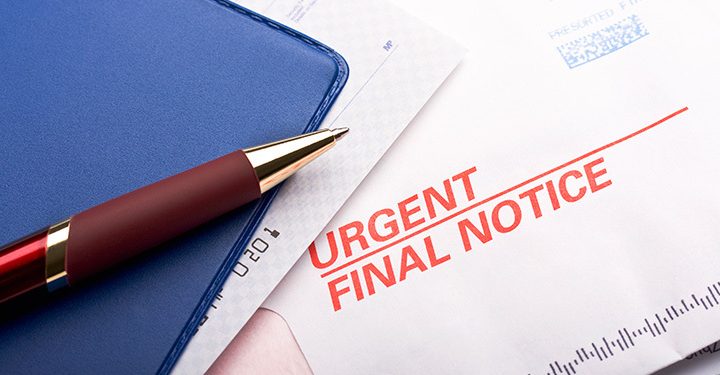 Is it Legal for Debt Collectors to Call Family Members?