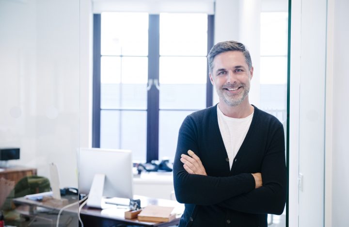 Case Study – Richard