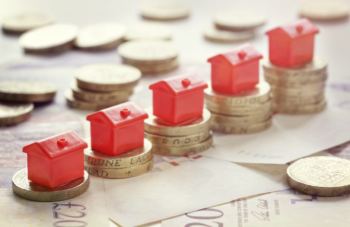 FCA warns of interest-only mortgages