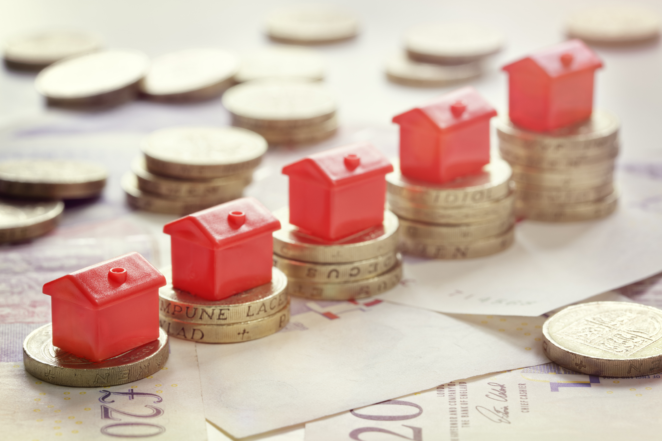 FCA warns of interest-only mortgages