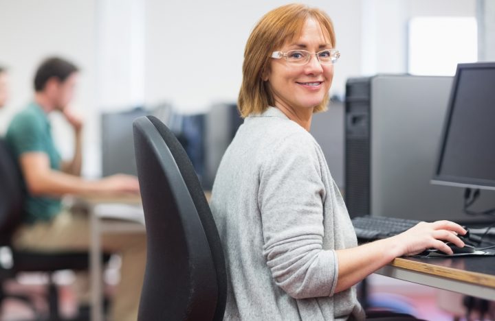 Case Study – Diane