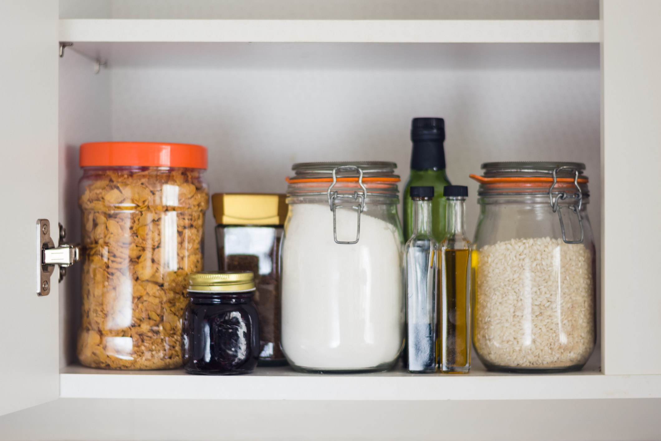 Our favourite cheap food items!