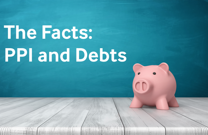 The Facts: PPI and Debts