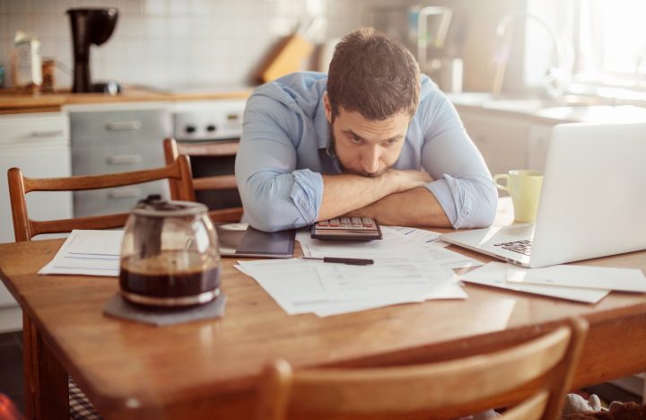 It’s Time to Break the Taboo of Debt