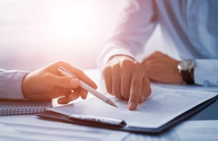 Can I Get a Mortgage With a Trust Deed?