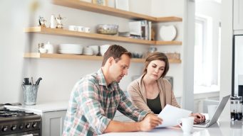What to do if you've lost your job and are in debt - PayPlan