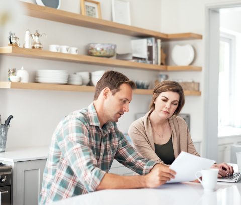 What to do if you've lost your job and are in debt - PayPlan