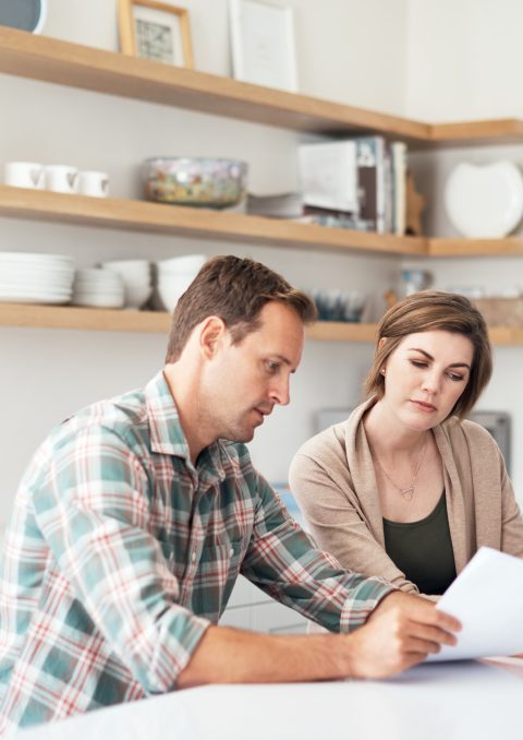 ‘Joint and Several’ Liability: Who’s Responsible For Debt?