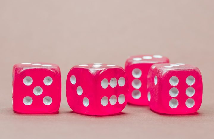 Gambling Addiction & Debt
