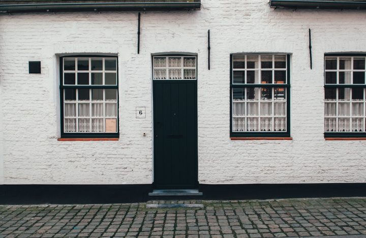 Will Debt Collectors Come To My House?