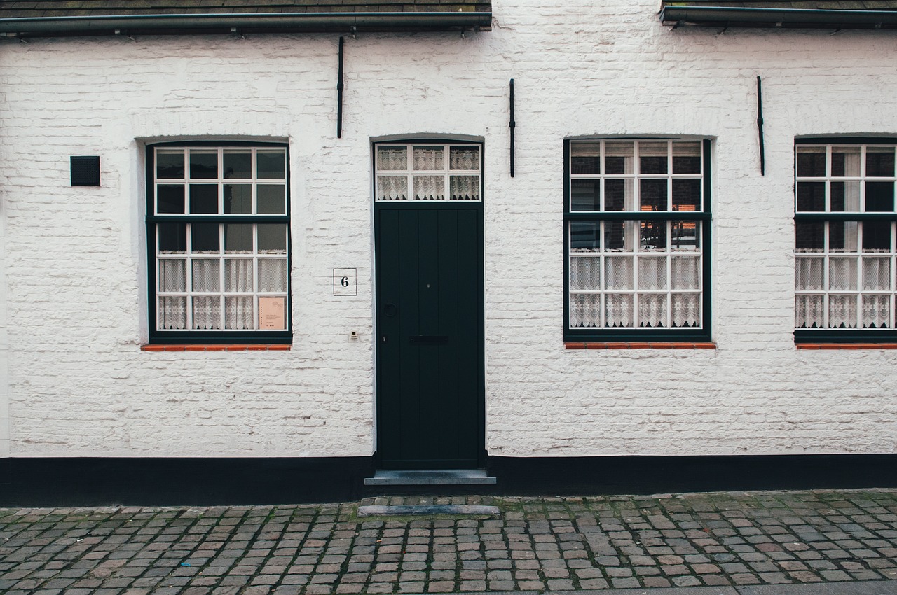 Will Debt Collectors Come To My House?