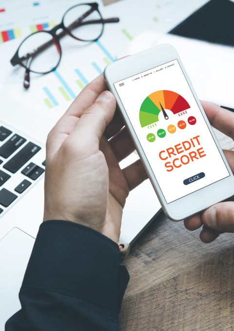 MAKE SURE YOU GET CREDIT WHERE CREDIT’S DUE